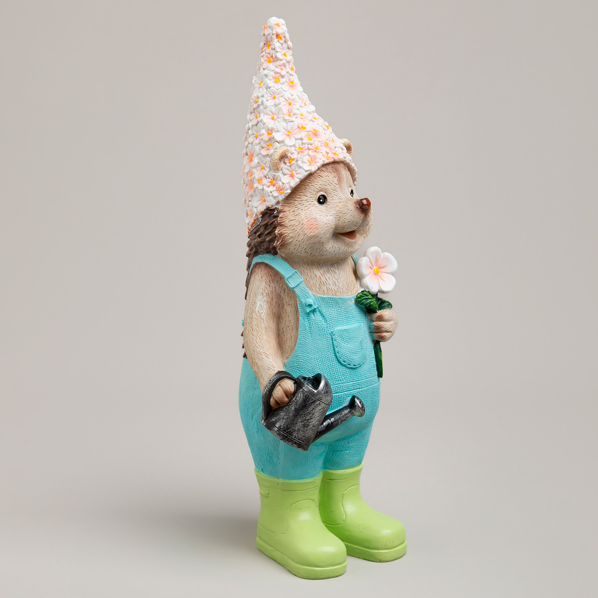 Статуэтка Lefard Лови счастье Ежик 11х9х30см
Статуэтка Lefard Лови счастье Ежик 11х9х30см