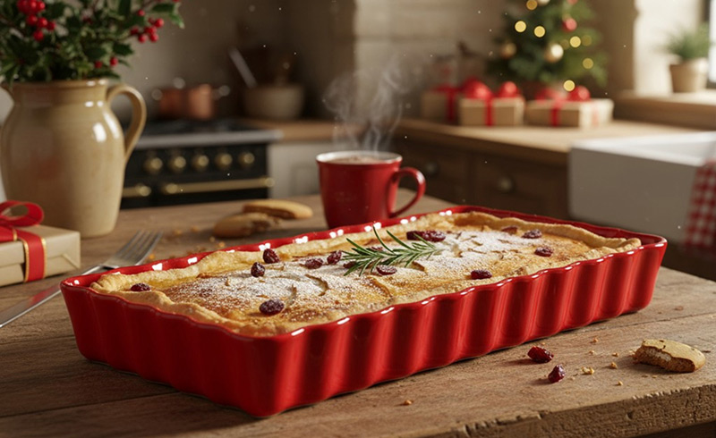 Инвестируйте в наследие: скидка до 25% на керамику Emile Henry Инвестируйте в наследие: скидка до 25% на керамику Emile Henry