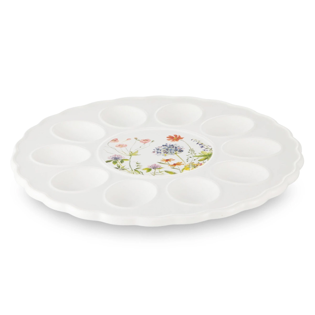 Блюдо для яиц Decor de table Цыплята
Блюдо для яиц Decor de table Цыплята