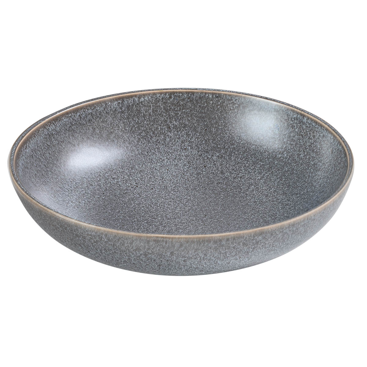 Салатник 24 (Pasta) Mist (мокрый асфальт), Nordline
Салатник 24 (Pasta) Mist (мокрый асфальт), Nordline