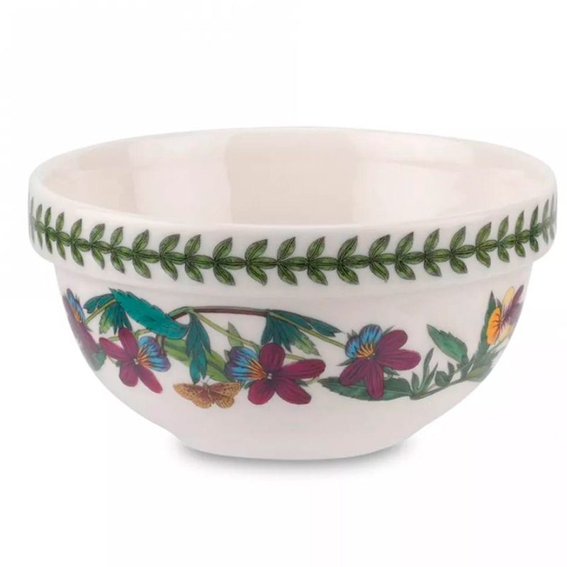 Салатник Portmeirion Ботанический сад Фуксия
Салатник Portmeirion Ботанический сад Фуксия