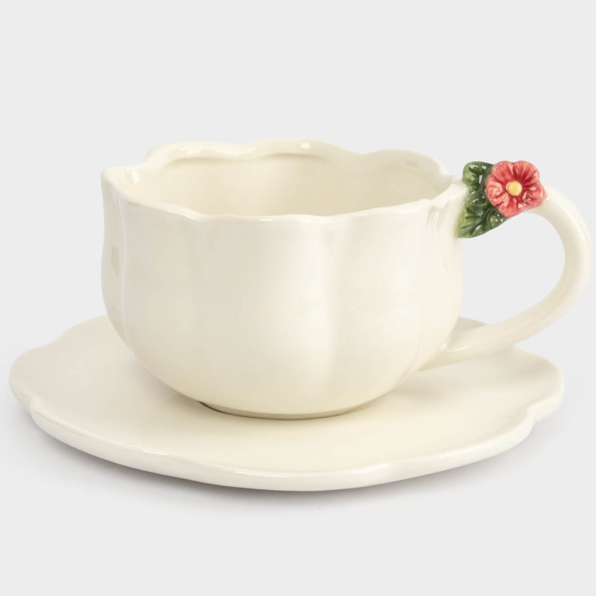 Пара чайная Anna Lafarg Сиреневое Утро
Пара чайная Anna Lafarg Сиреневое Утро