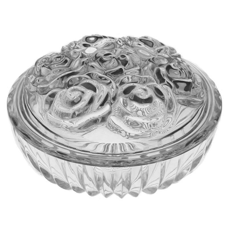 Доза-шкатулка Crystal BOHEMIA Boxes
Доза-шкатулка Crystal BOHEMIA Boxes