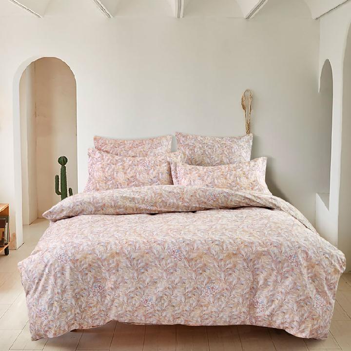 Комплект постельного белья 1,5-спальный Pappel Jessamine