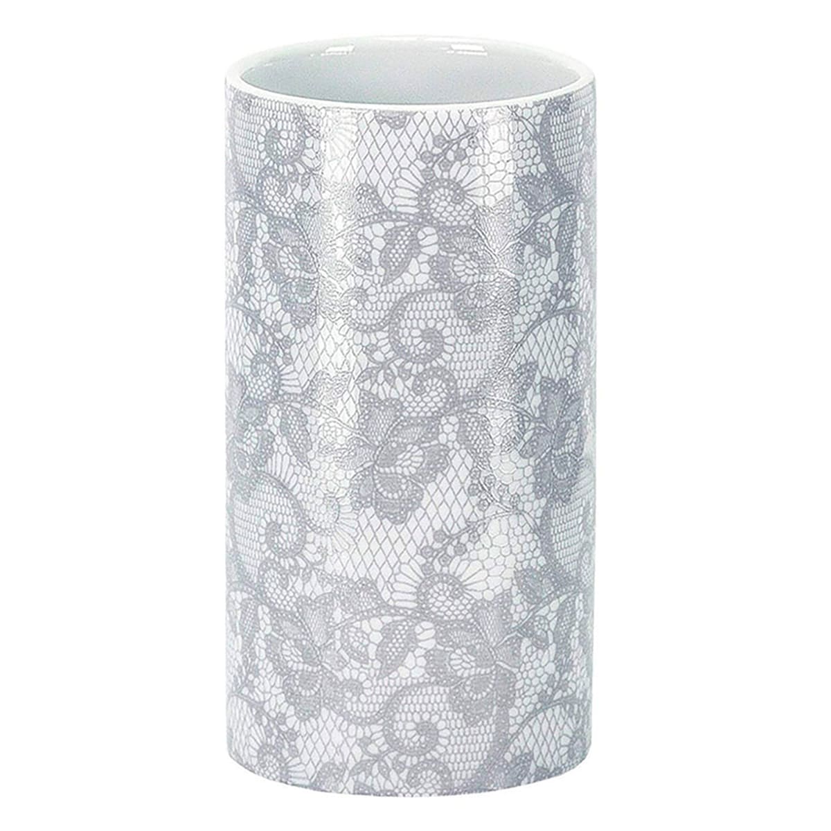 Стакан Kleine Wolke Spitze Silver grey
Стакан Kleine Wolke Spitze Silver grey
