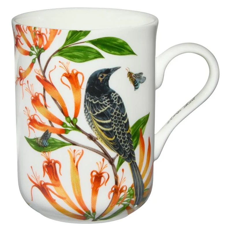 Кружка Maxwell & Williams Lyric Бородавчатый медосос
Кружка Maxwell & Williams Lyric Бородавчатый медосос