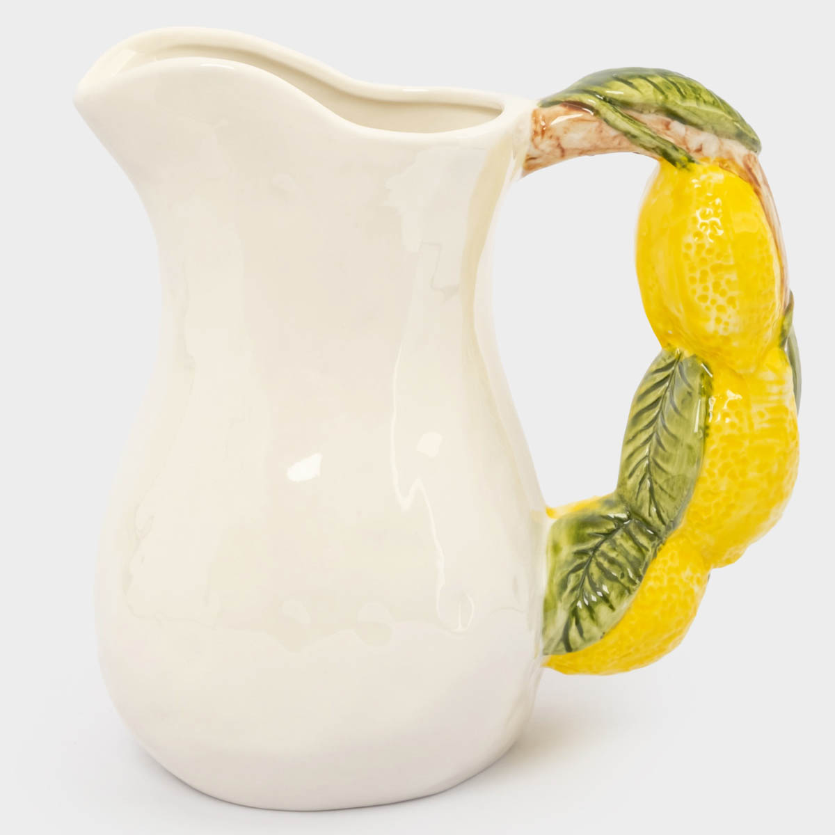 Кувшин Anna Lafarg Лимоны 1,4л
Кувшин Anna Lafarg Лимоны 1,4л