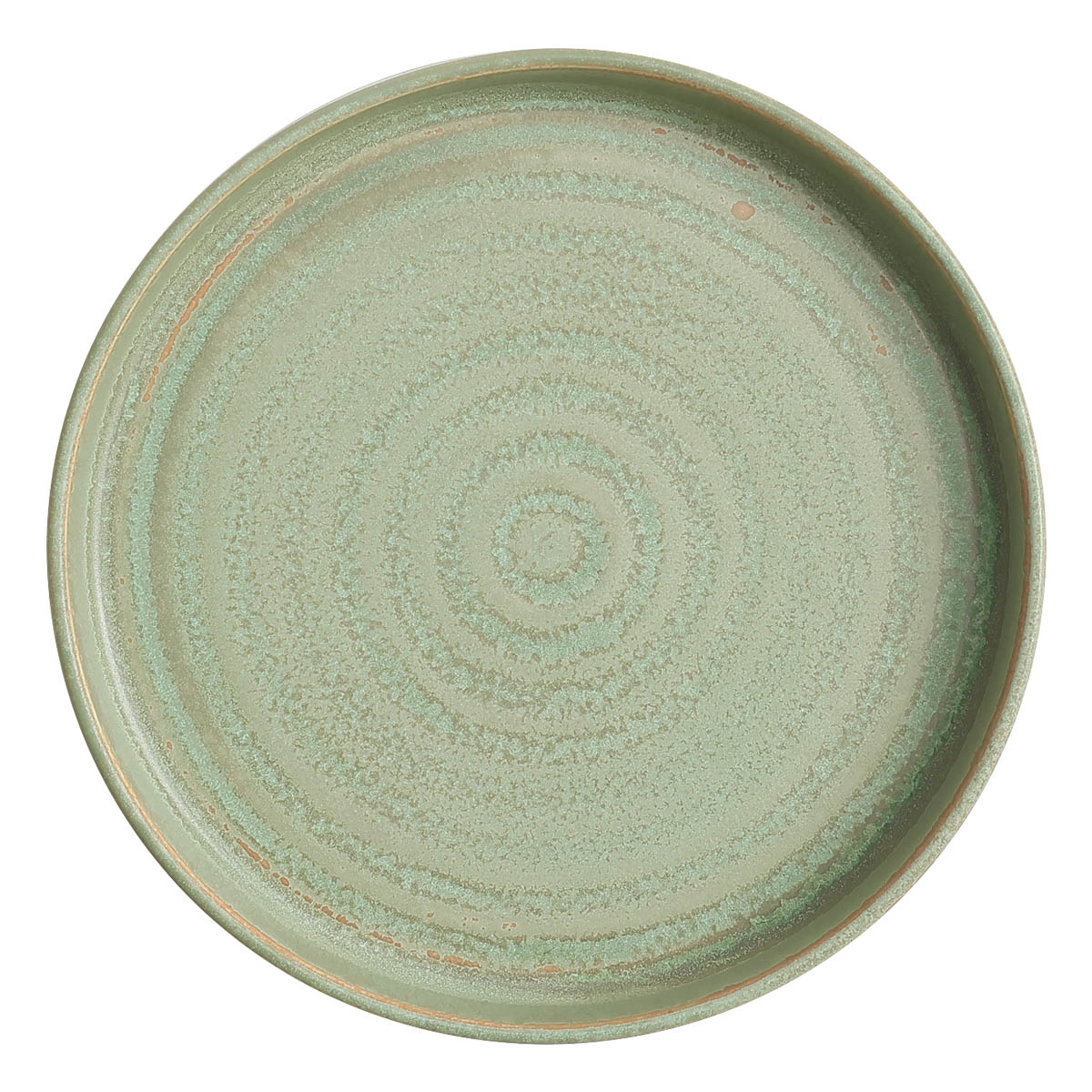 Тарелка с вертикальным бортом Home Chef Amber Green 23см
Тарелка с вертикальным бортом Home Chef Amber Green 23см