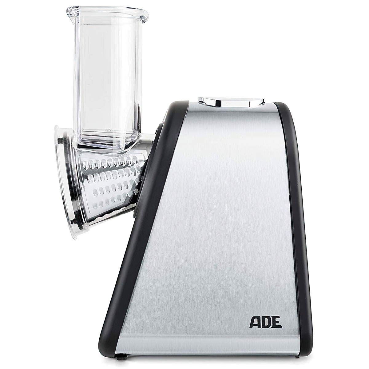 Терка электрическая ADE stainless steel