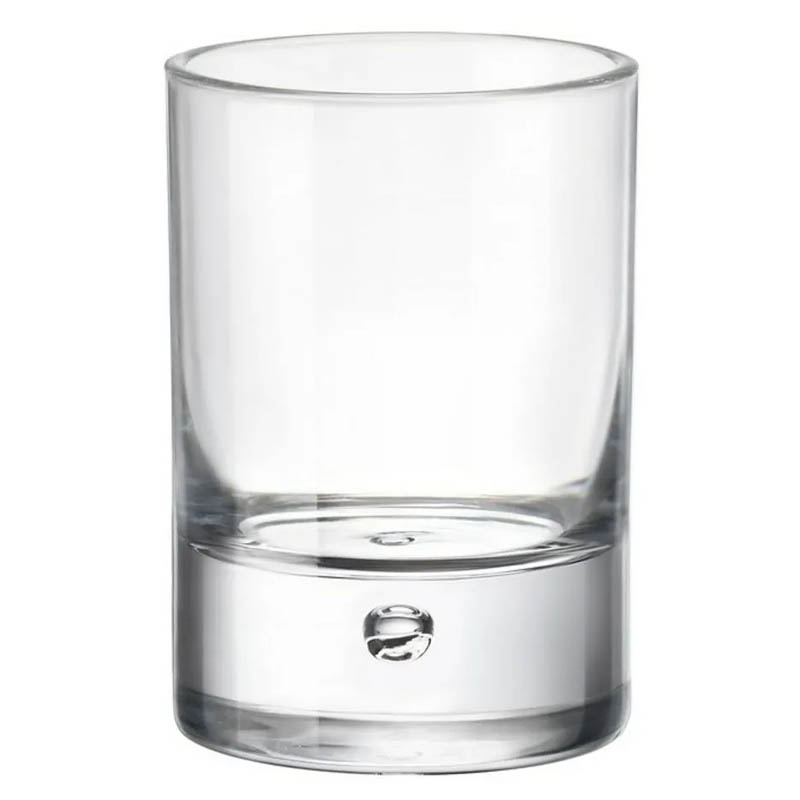 Набор стопок классических Bormioli Rocco Barglass 6шт 1990₽