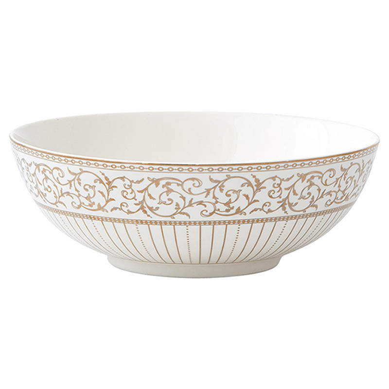 

Салатник Pozzi Milano 1876 Golden 15см