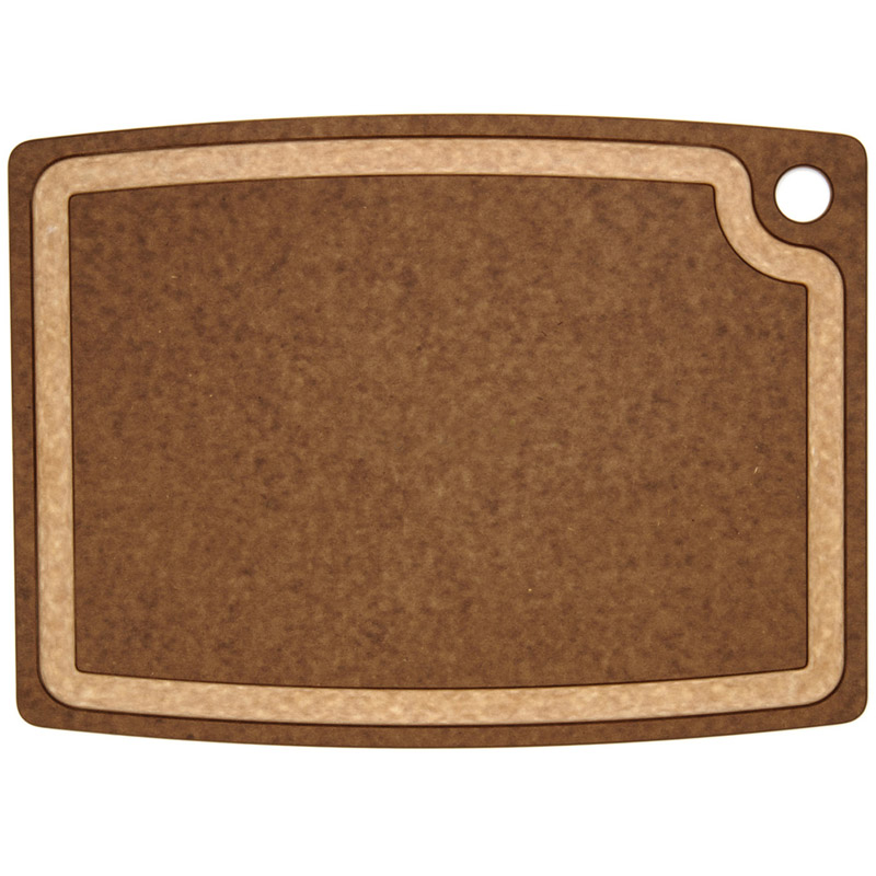 

Доска разделочная Epicurean Gourmet 44x33см, Ореховый