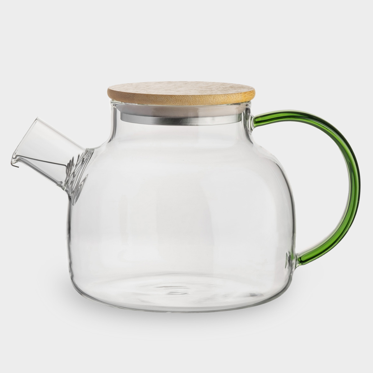 Чайник заварочный Anna Lafarg Лимоны 1л 990₽