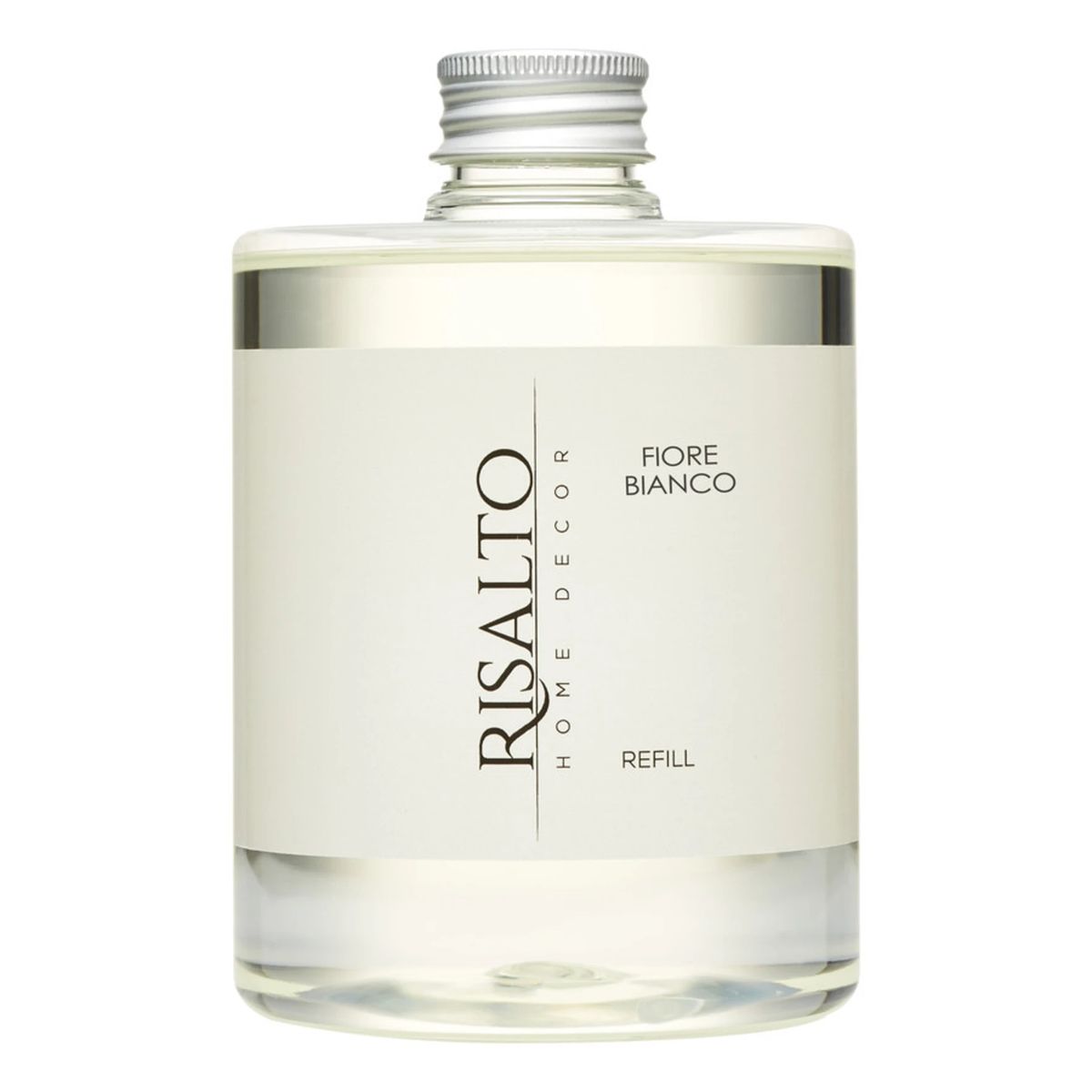 Рефилл Risalto Gold Fiore Bianco 500мл