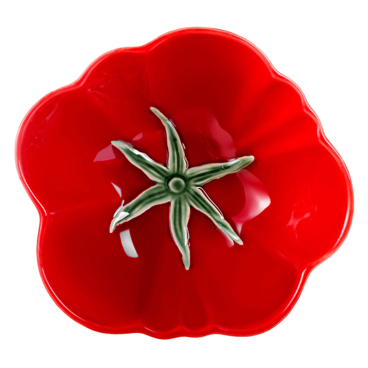 

Салатник Lefard Village Tomato 19см