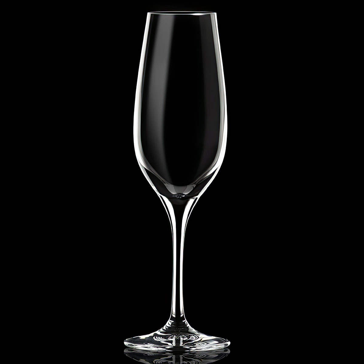Набор бокалов для шампанского RCR Cristalleria Italiana Invino, 6шт