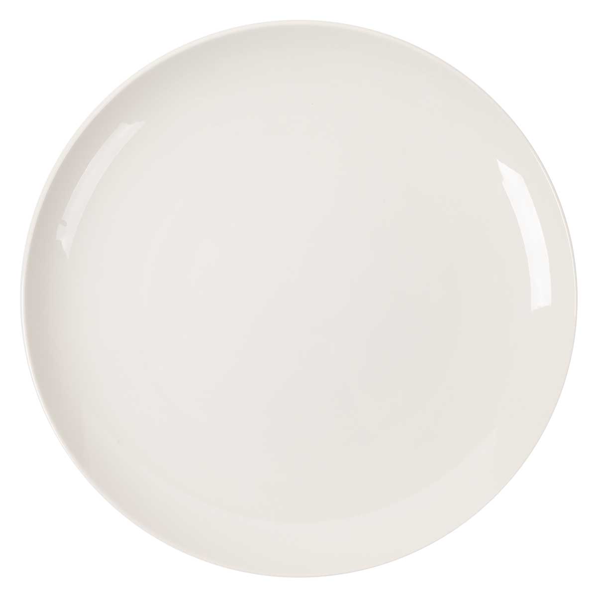 

Блюдо круглое Акку Классика шар 32см