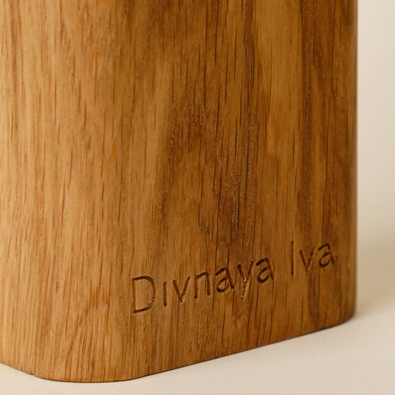 

Ваза Divnaya Iva 8см