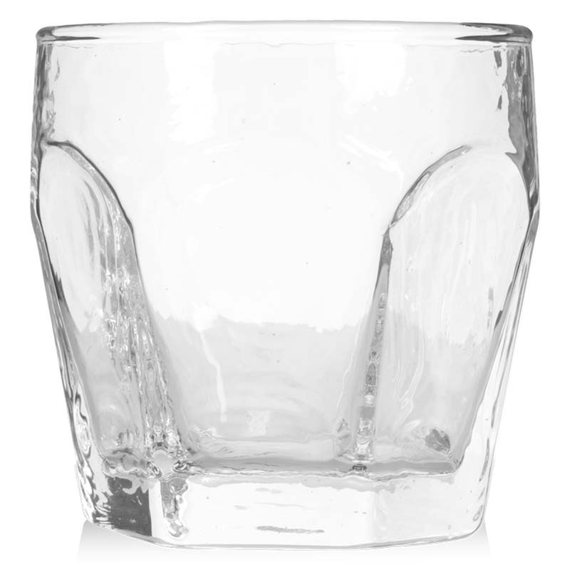 Набор стаканов низких Неман Arctic 200мл, 6шт Неман 42181, цвет прозрачный