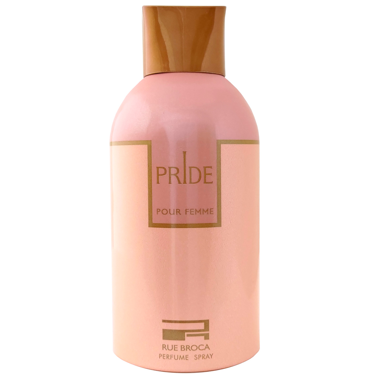 Парфюмированный спрей Rue Broca Pride pour femme w