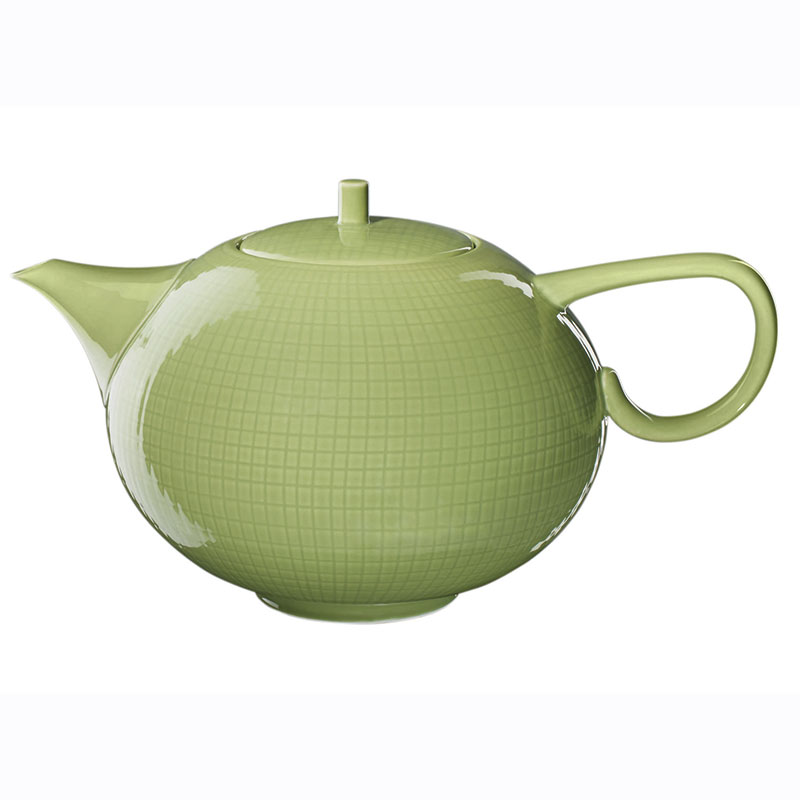 

Чайник заварочный 1,4л Asa Selection Matcha, Зеленый