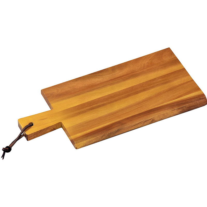 

Доска разделочная Kesper 29x14x1,5см, Коричневый