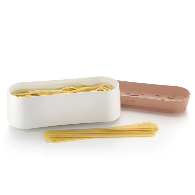 

Форма для приготовления пасты в СВЧ Lekue Microwave cooking