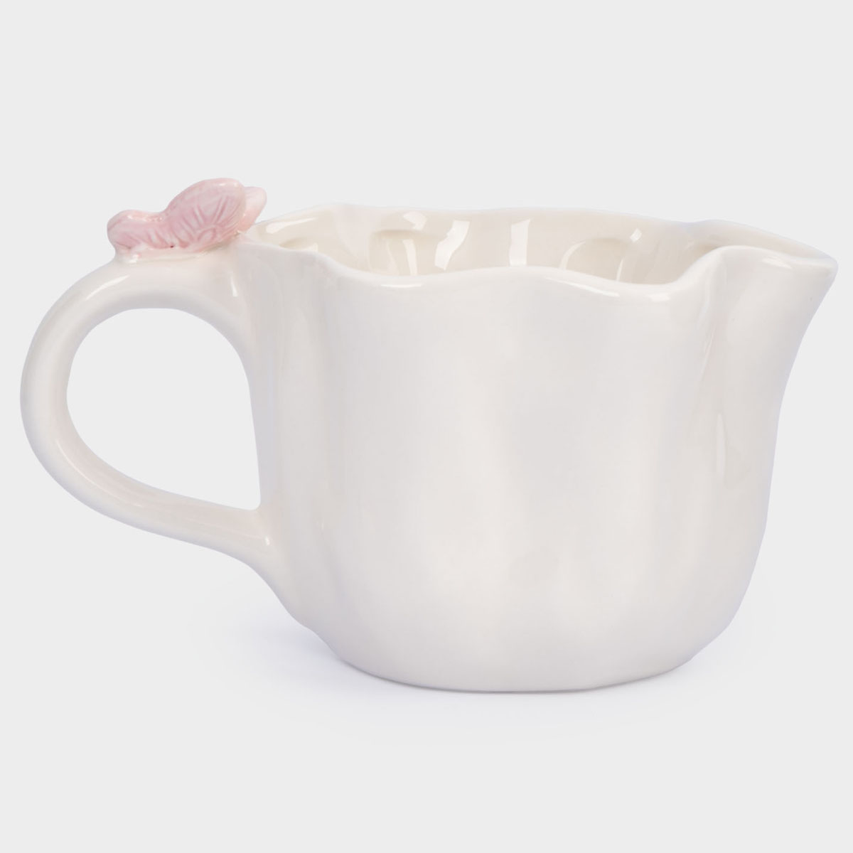 

Кружка Anna Lafarg Бабочки 380мл