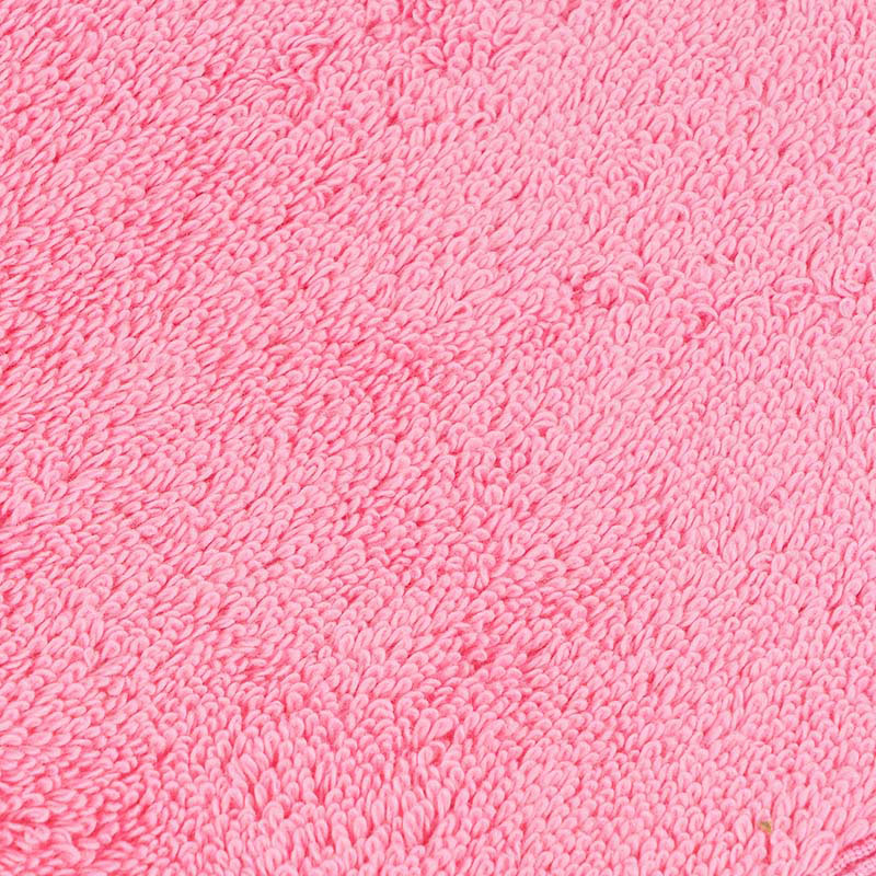 Полотенце махровое Pappel Cirrus/S 50x100см, цвет розовый Pappel 501/D7458/T19496/050100 501/D7458/T19496/050100 - фото 2