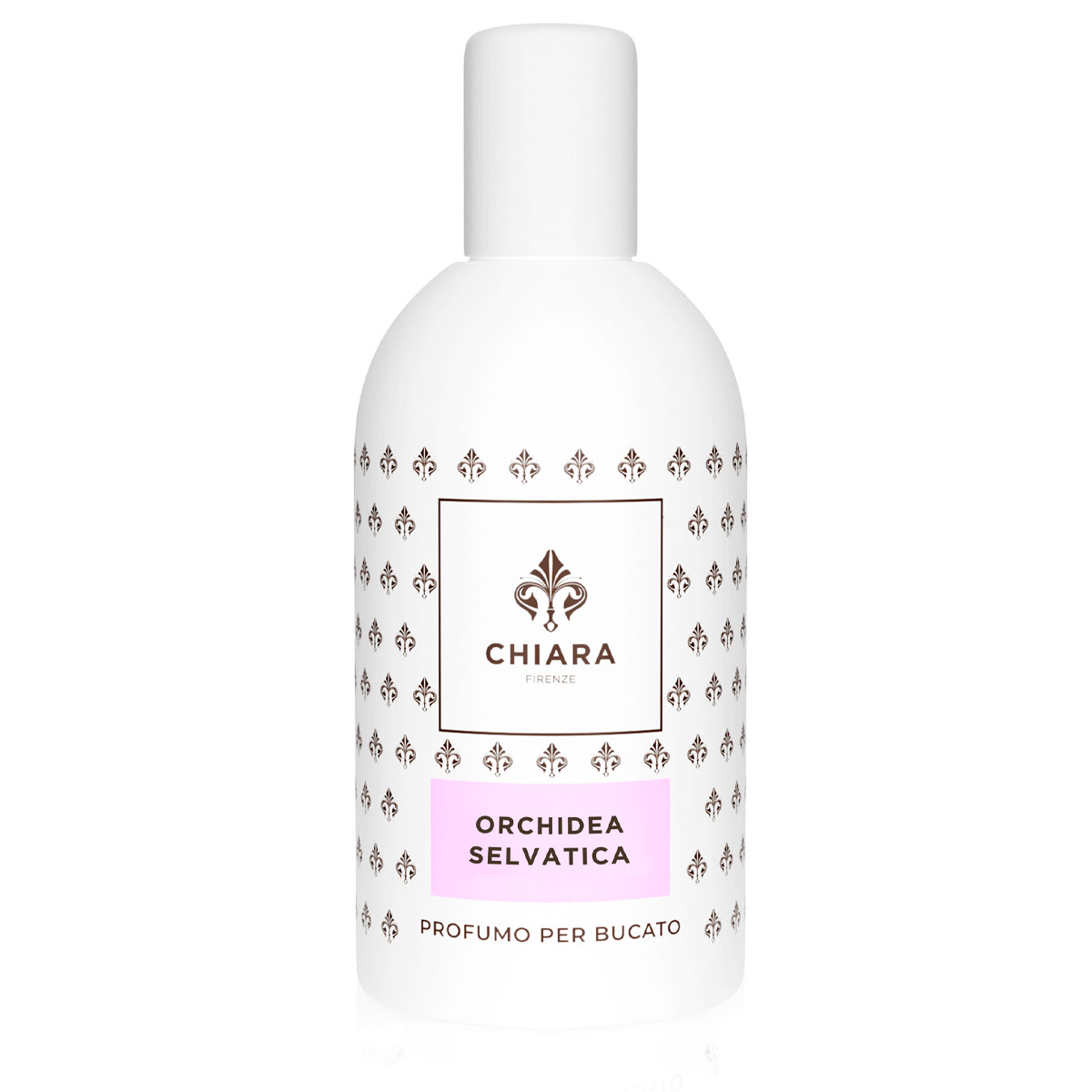 

Ароматизатор для белья Chiara Firenze Дикая Орхидея Тосканы