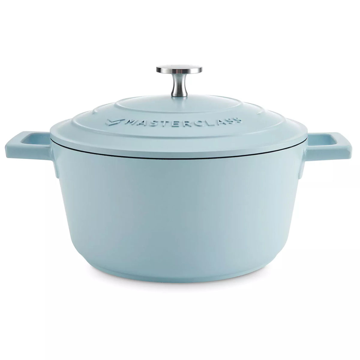 Форма для запекания Kitchen Craft Pastel blue 2,5л