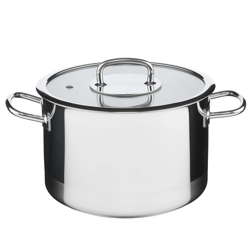 

Кастюля с крышкой Kolimax Ideal 4,5л