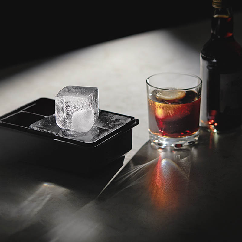 

Форма для льда Smart Solutions Ice cubes