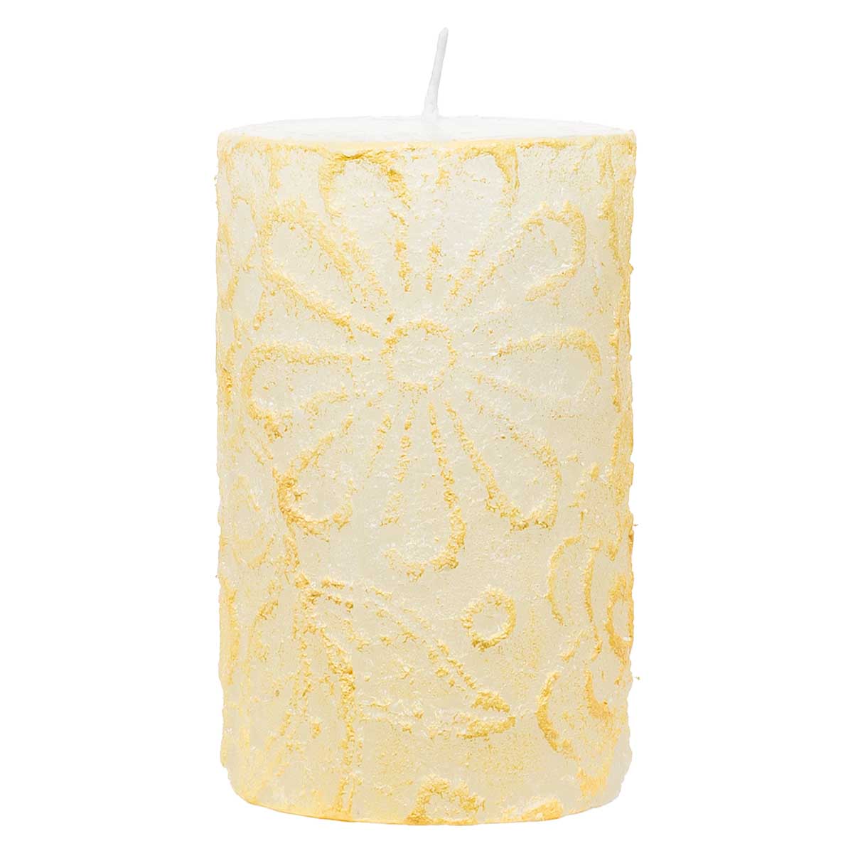 Свеча Zapel Ришелье 10см 390₽