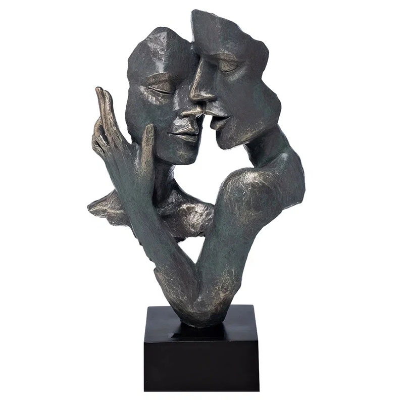 статуэтка влюбленные pavone cms 10 37 Статуэтка Гарда Декор Влюбленные-2