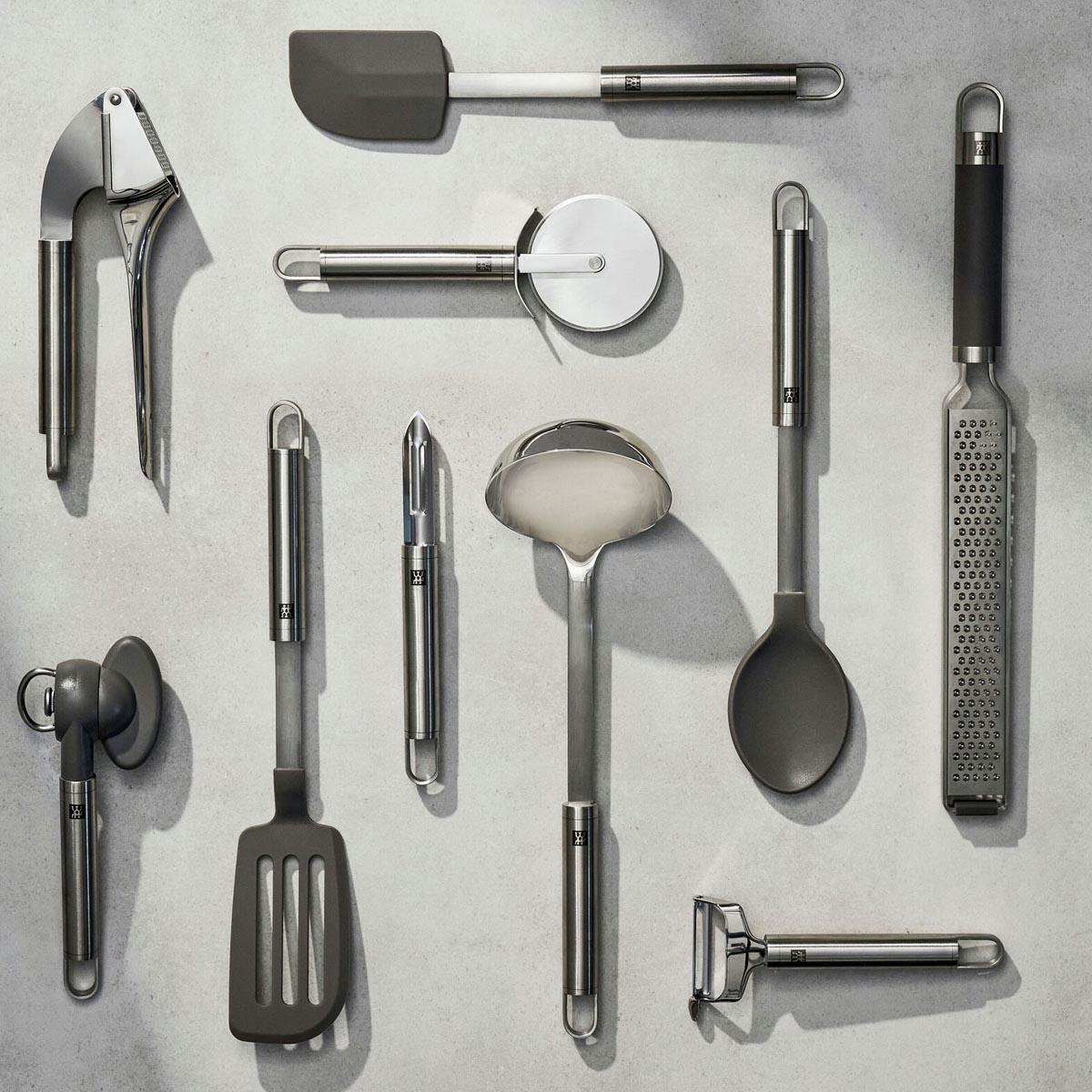 

Ложка сервировочная Zwilling Pro