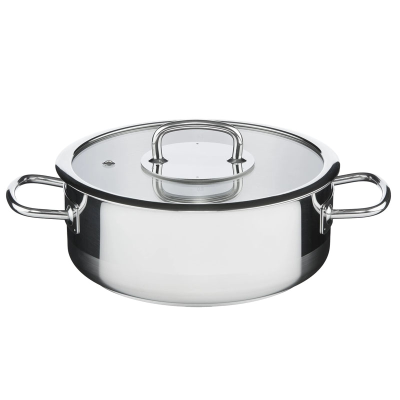 

Сотейник с крышкой Kolimax Ideal 3л