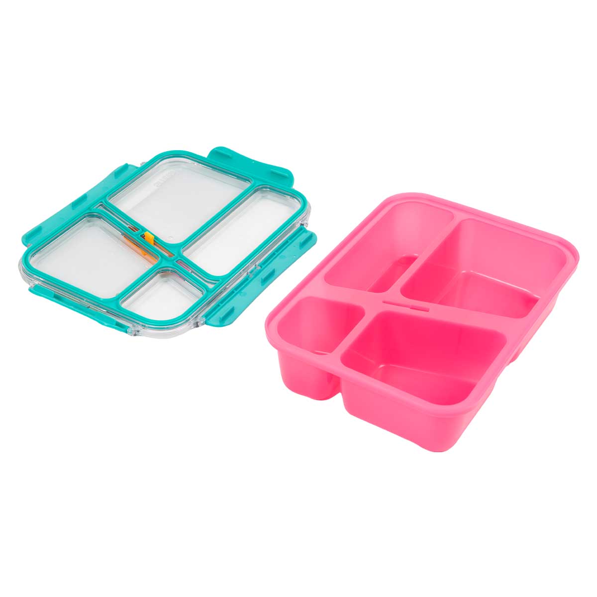 

Ланчбокс Smash To Go 1,1л