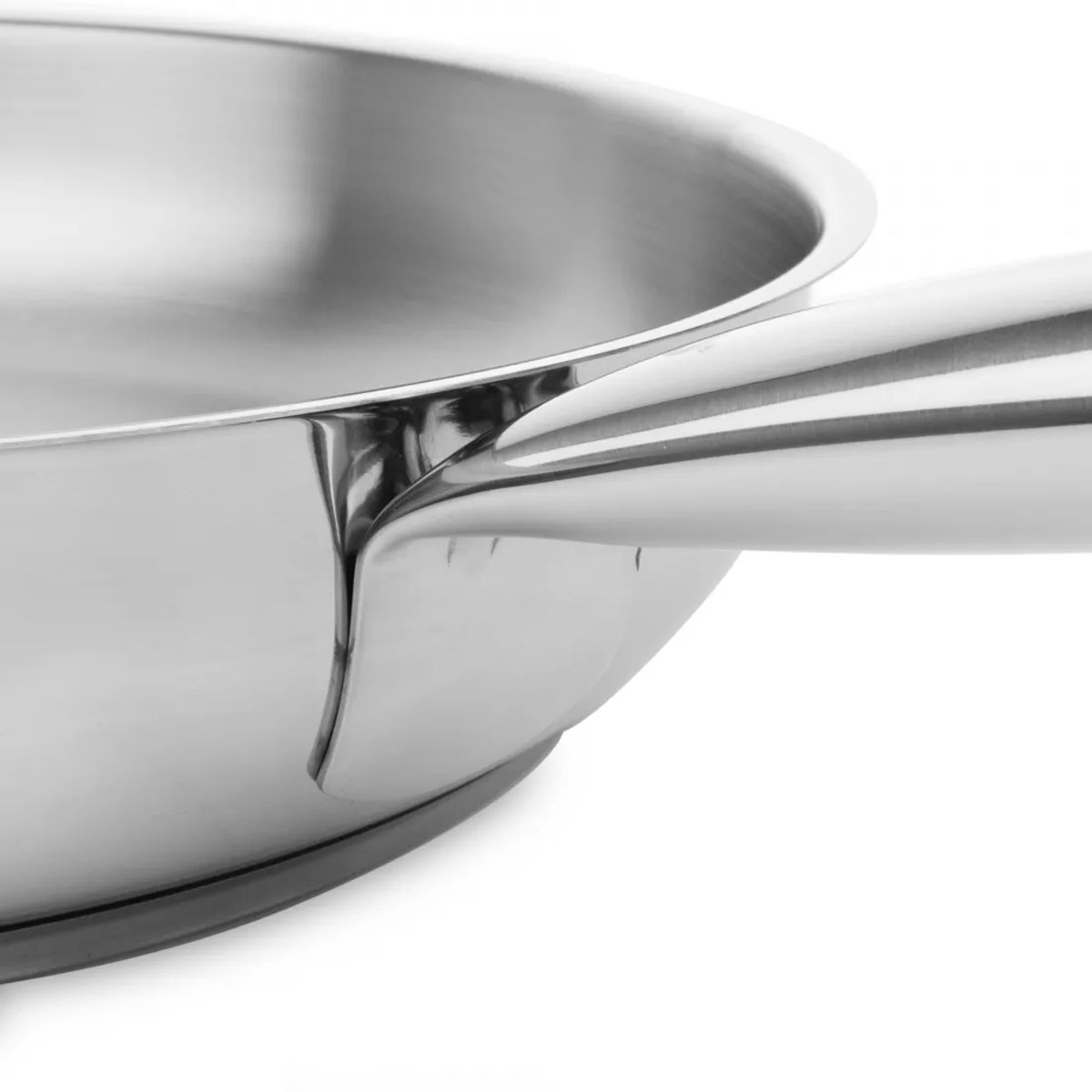 

Сковорода Elo Profi-Therm 28см