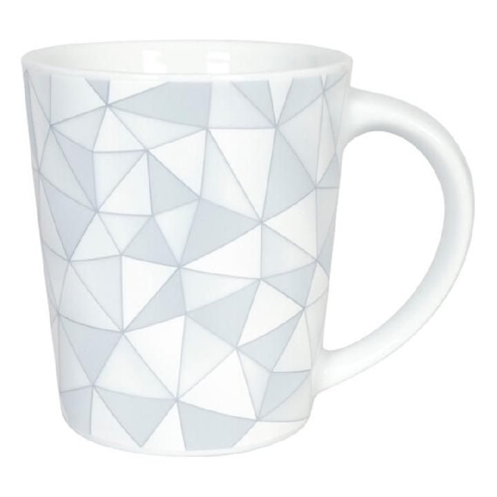 Кружка Konitz Оттенки Серого