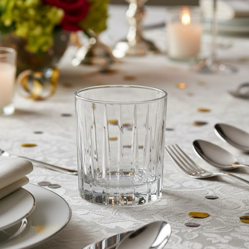 Набор рюмок для ликера RCR Cristalleria Italiana Timeless 80мл 3710₽