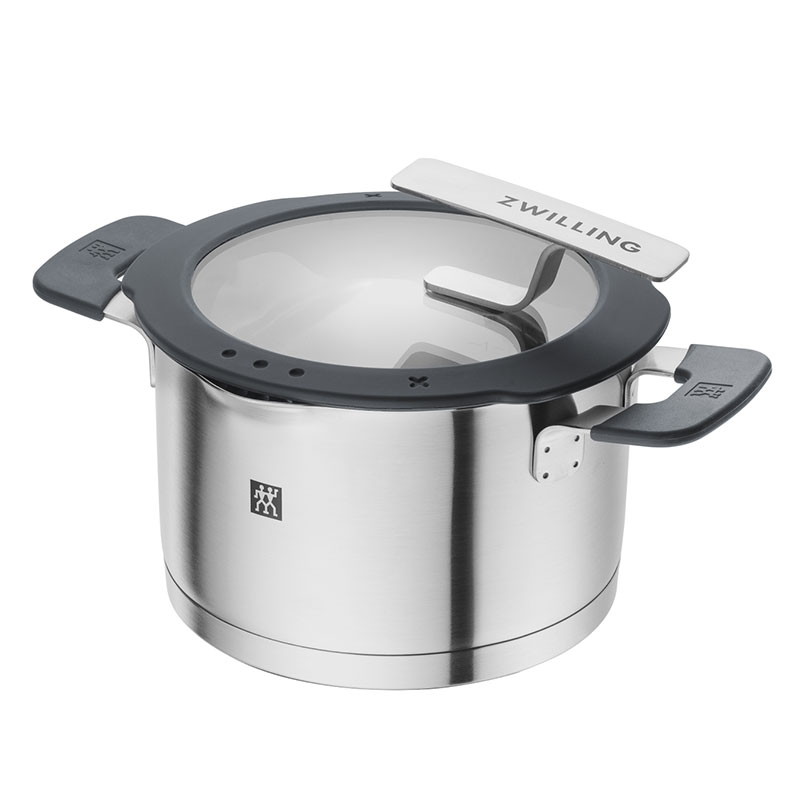 

Кастрюля 16см, 2 л, ZWILLING Simplify