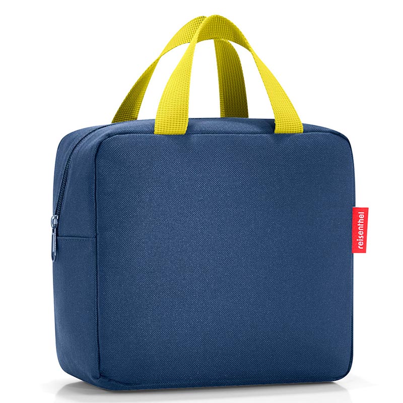 

Термосумка Reisenthel Foodbox S navy, Темно-синий