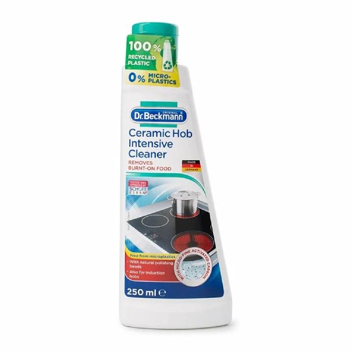 Очиститель для керамических плит Dr. Beckmann 250г