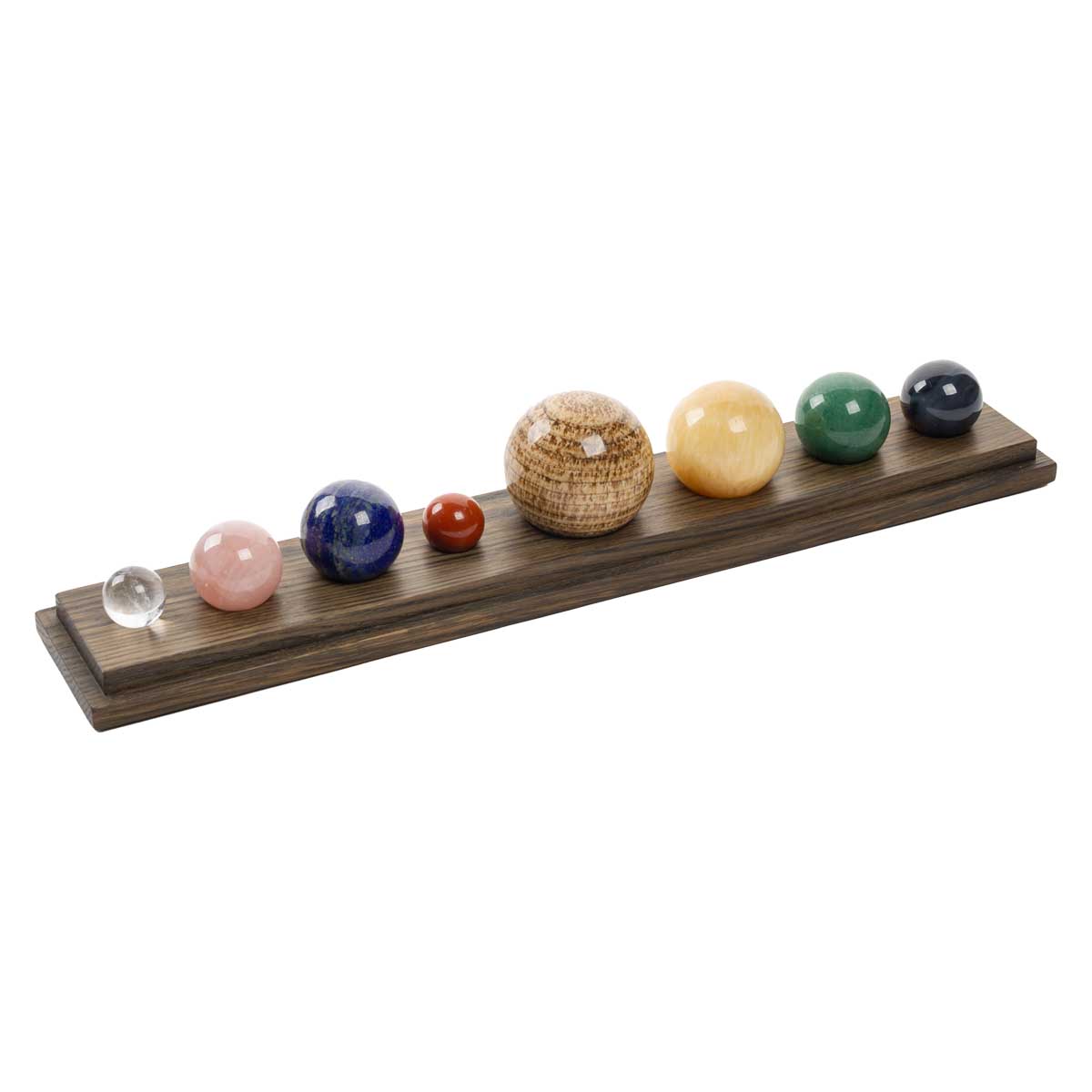 

Набор планет Солнечной системы S Incrua Morwood 8 планет