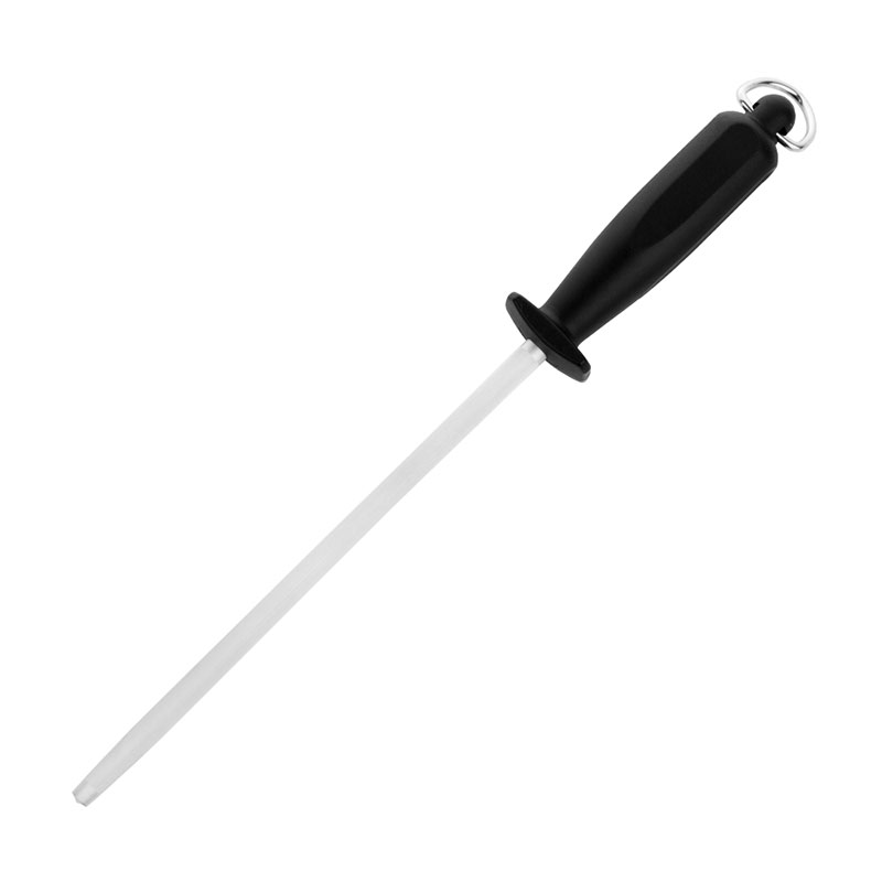 Мусат Arcos Sharpening steels 23см многофункциональная точилка для ножей и ножниц