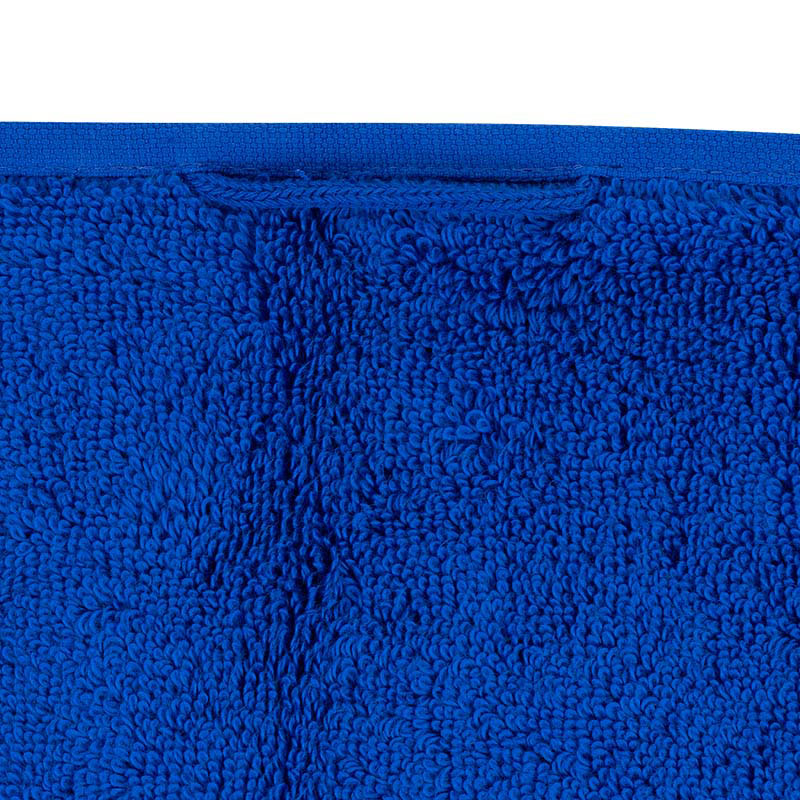 Полотенце махровое 70x140см Pappel Cirrus/S, цвет синий Pappel 701/D7458/TS20579/070140 701/D7458/TS20579/070140 - фото 5