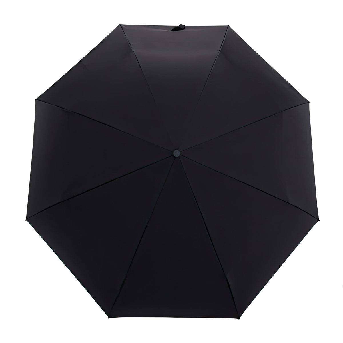 Зонт мужской автомат Henry Backer black Henry Backer G4638, цвет черный - фото 2
