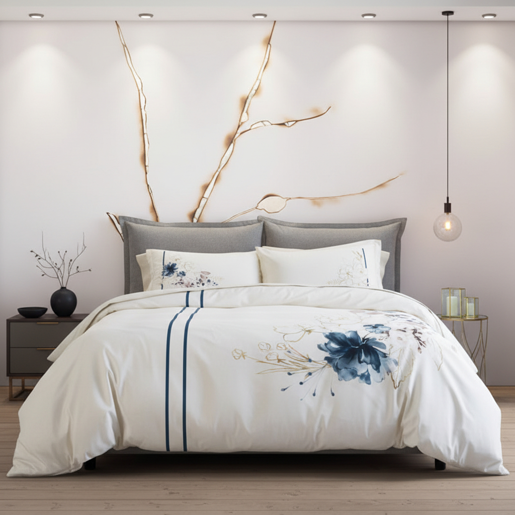 Комплект постельного белья 2-спальный Emanuela Galizzi EG 2020 19152₽