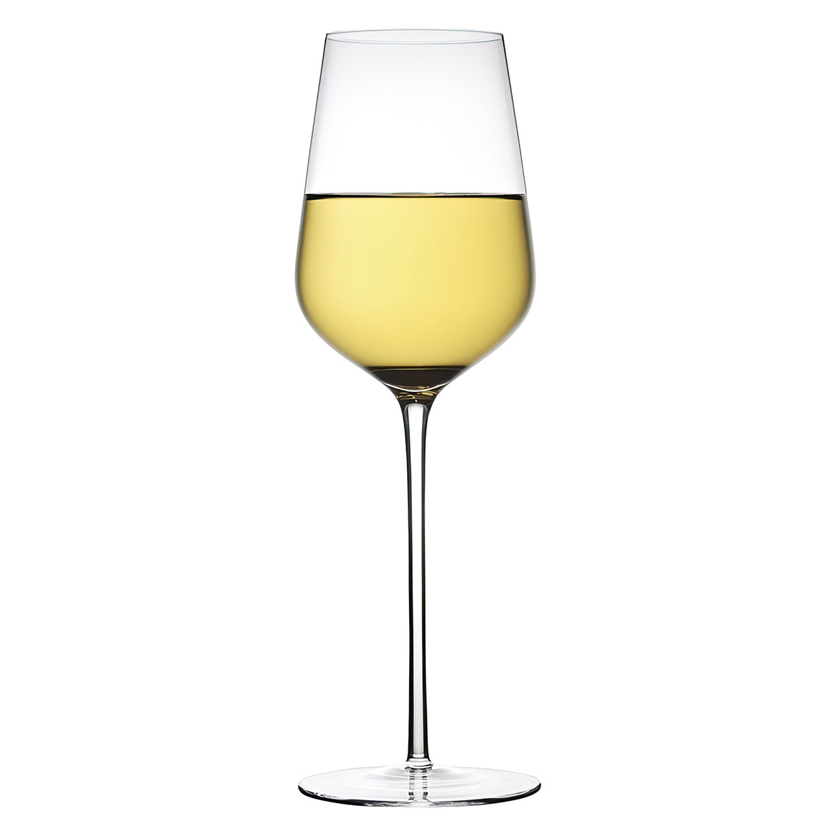 Набор бокалов для вина Liberty Jones Flavor 520мл, 4шт Liberty Jones PS_LJ_FL_WGLS_520-4, цвет прозрачный - фото 3